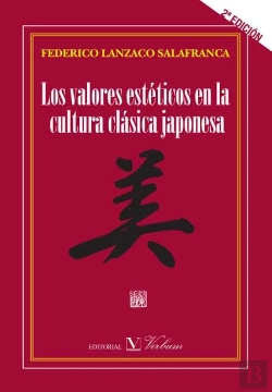 Bertrand.pt - Valores Esteticos En La Cultura Clasica Japonesa, Los