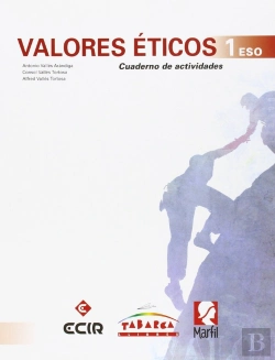 Bertrand.pt - Valores Éticos 1º Cuaderno