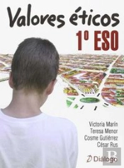 Valores Éticos 1º Eso