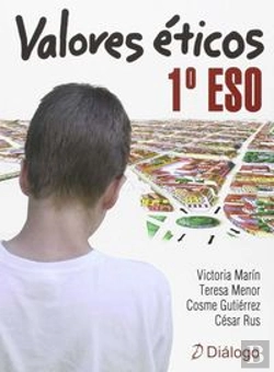 Bertrand.pt - Valores Éticos 1º Eso