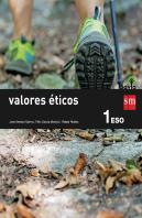 Valores Éticos. 1 Eso. Savia