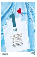 Valores Éticos 1.