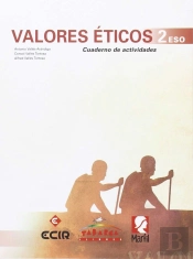 Valores Éticos 2º Cuaderno
