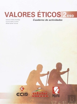 Bertrand.pt - Valores Éticos 2º Cuaderno