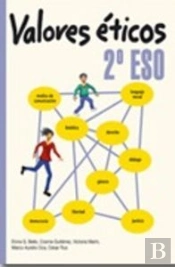 Valores Éticos 2º Eso