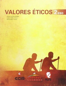 Bertrand.pt - Valores Éticos 2º Libro Alumnado