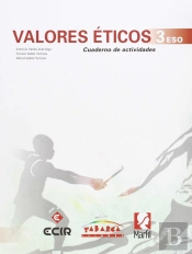 Valores Éticos 3º Cuaderno