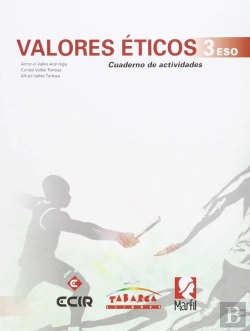 Bertrand.pt - Valores Éticos 3º Cuaderno
