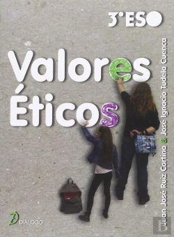 Bertrand.pt - Valores Éticos 3º Eso