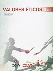 Valores Éticos 3º Libro Alumnado