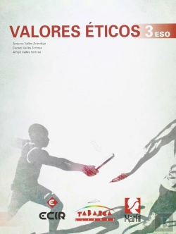 Bertrand.pt - Valores Éticos 3º Libro Alumnado