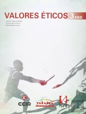 Valores Éticos 3º Pack