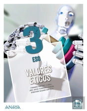 Valores Éticos 3.