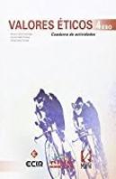 Valores Éticos 4º Cuaderno