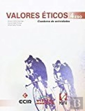 Valores Éticos 4º Cuaderno