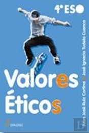 Valores Éticos 4º Eso
