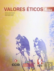 Valores Éticos 4º Pack