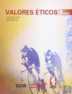 Bertrand.pt - Valores Éticos 4º Pack