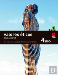 Valores Eticos 4eso Savia Andalucia