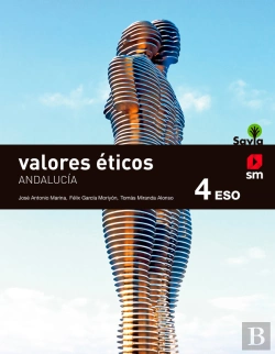 Bertrand.pt - Valores Eticos 4eso Savia Andalucia