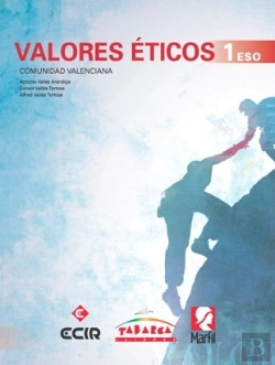 Bertrand.pt - Valores Éticos Cv 1º
