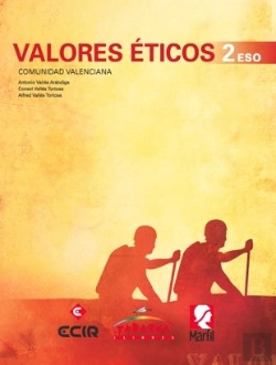 Bertrand.pt - Valores Éticos Cv 2º