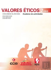 Valores Éticos Cv 2º Cuaderno
