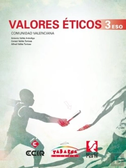Bertrand.pt - Valores Éticos Cv 3º
