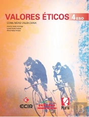 Valores Éticos Cv 4º