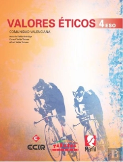 Bertrand.pt - Valores Éticos Cv 4º