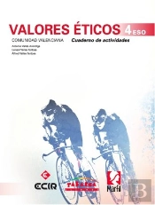 Valores Éticos Cv 4º Cuaderno