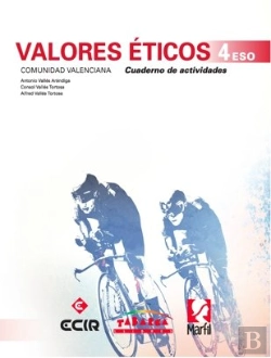 Bertrand.pt - Valores Éticos Cv 4º Cuaderno
