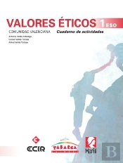 Valores Éticos Cv Cuaderno 1º