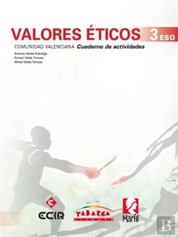 Bertrand.pt - Valores Éticos Cv Cuaderno 3º