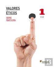 Valores Eticos Serie Participa 1 Eso