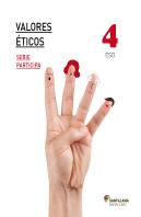 Valores Eticos Serie Participa 4 Eso