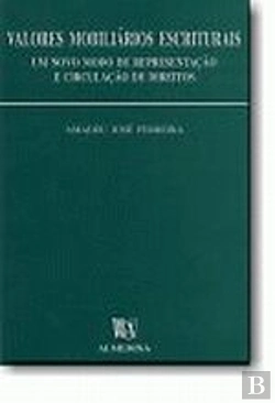 Bertrand.pt - Valores Mobiliários Escriturais