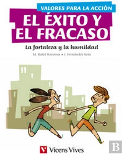 Bertrand.pt - Valores Para La Accion: El Exito Y El Fracaso