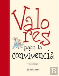 Valores Para La Convivencia