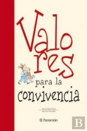 Valores Para La Convivencia