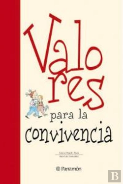 Bertrand.pt - Valores Para La Convivencia