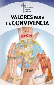 Valores Para La Convivencia