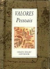 Valores Pessoais
