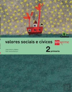 Bertrand.pt - Valores Sociais E Cívicos. 2 Primaria. Celme
