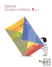 Valores Sociais E Civicos 5 Primaria