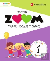 Valores Sociales Y Civicos 1 Andalucia (Zoom)