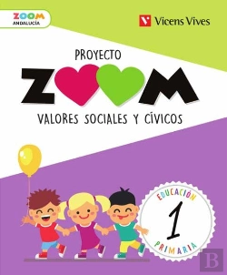 Bertrand.pt - Valores Sociales Y Civicos 1 Andalucia (Zoom)