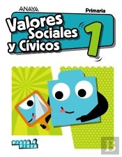 Valores Sociales Y Cívicos 1.