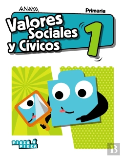 Bertrand.pt - Valores Sociales Y Cívicos 1.