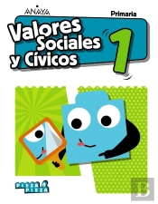 Valores Sociales Y Cívicos 1.